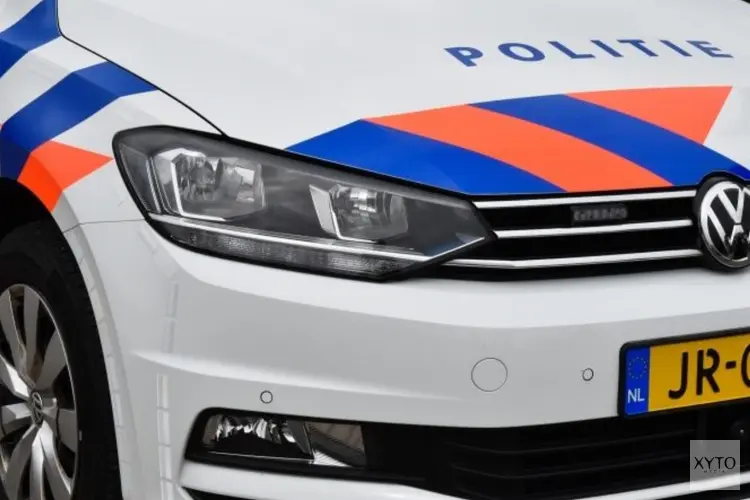 Drugs in woning gevonden na anonieme meldingen