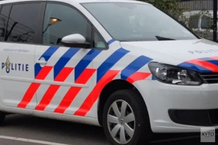 Politie controleert bij duinovergang na klachten omwonenden