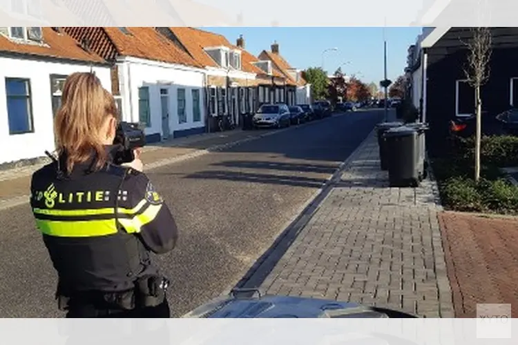 Politie controleert na klachten bewoners