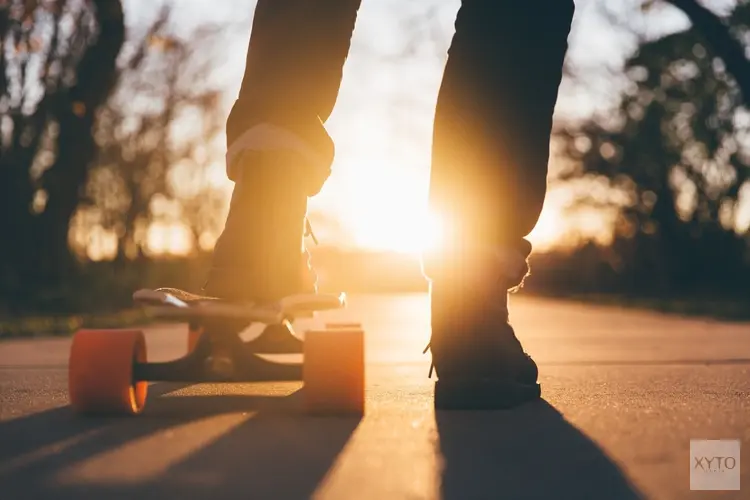 College wijst Geersesweg definitief aan als nieuwe locatie skatebaan