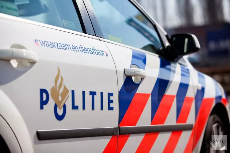 Politie onderzoekt angstige ongeregeldheden Arnemuiden