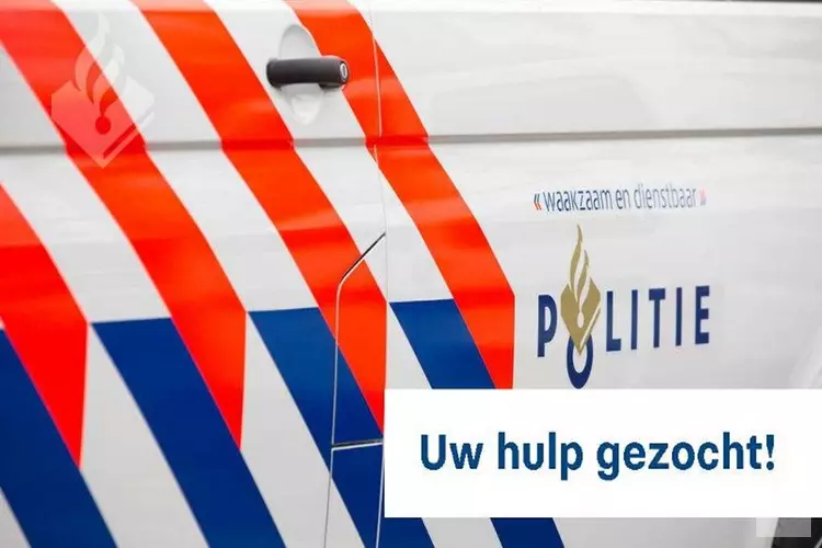 Jongen (16) door viertal geslagen en beroofd, politie zoekt getuigen