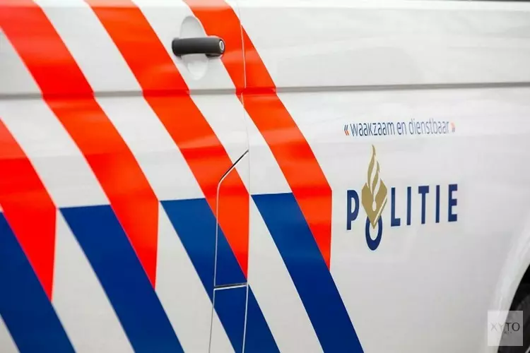 Bestuurder onder invloed van drugs, bijrijder heeft drugs bij zich