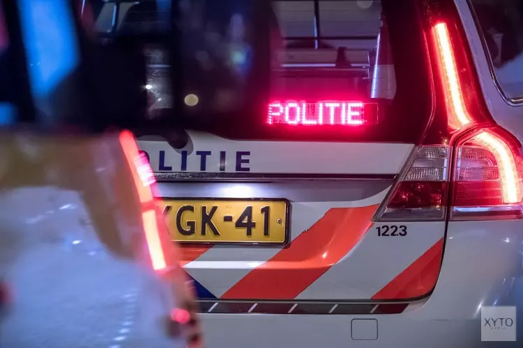 Politie doet onderzoek naar mogelijk geweldsincident