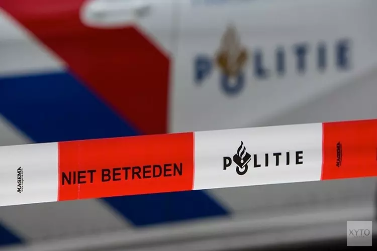 Man gewond bij steekincident, getuigen gezocht