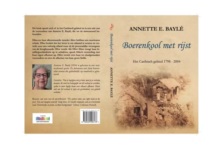 Boerenkool met rijst….