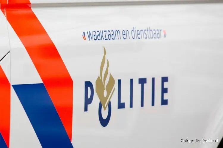 Politie onderzoekt schietincident Middelburg