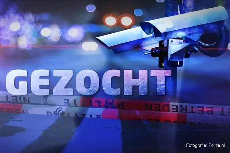 Politie zoekt getuigen schietincident