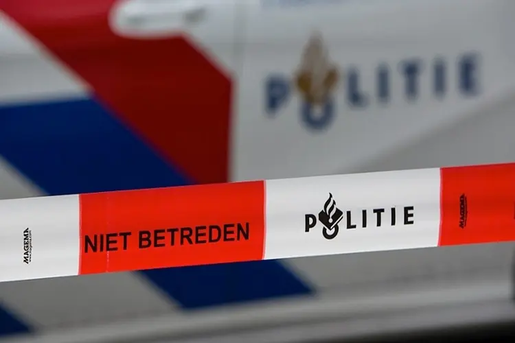 Agenten gewond bij twee verschillende geweldsincidenten in Vlissingen