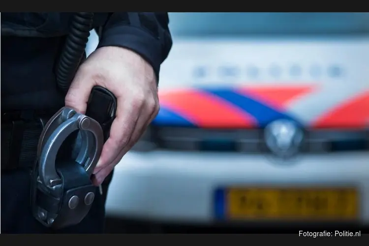 Twee arrestaties na zware mishandeling vrachtwagenchauffeur