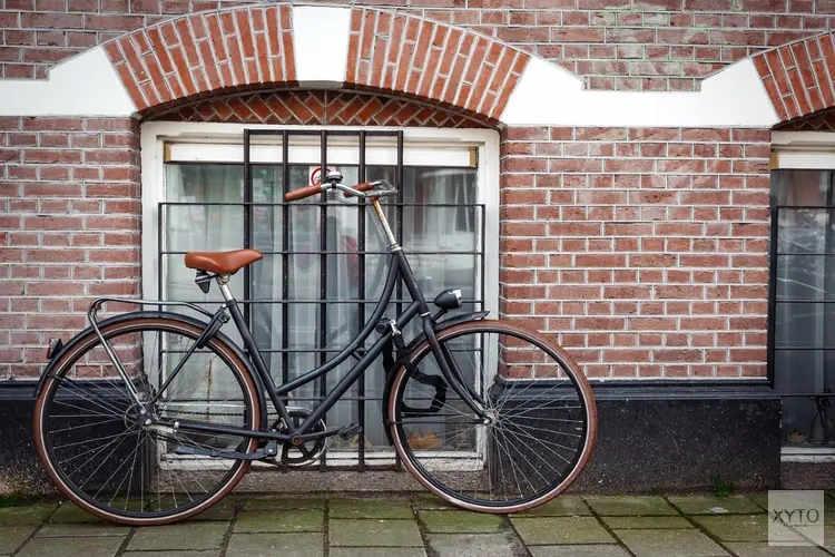 Onderzoek: Hier worden in Zeeland de meeste fietsen gestolen