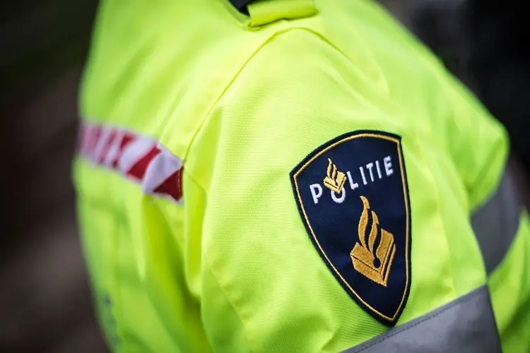 Vrouw zorgt voor overlast op perron en slaat agente