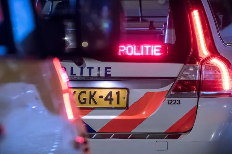 Drie bestuurders betrapt op rijden onder invloed