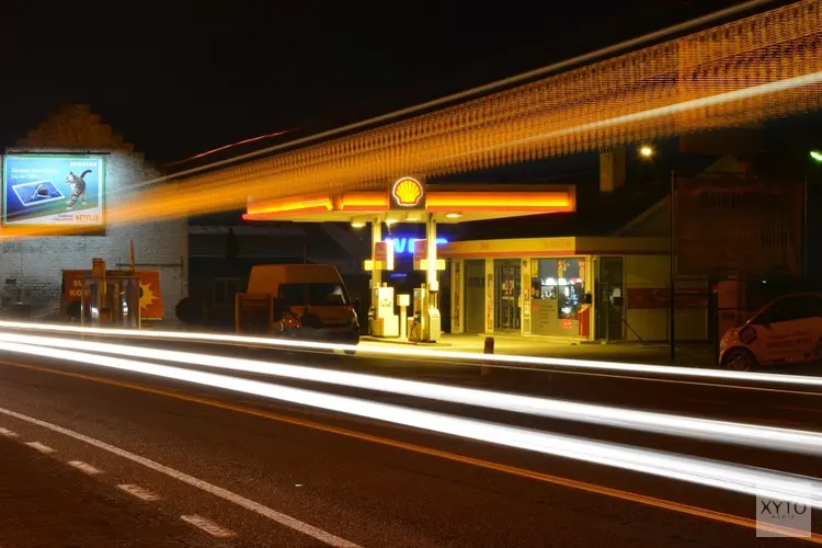 Grote verschillen benzineprijs in Zeeland: tot € 15,55 euro verschil voor volle tank