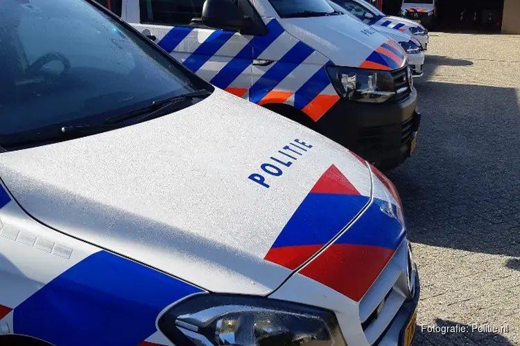 Man in Vlissingen aangevallen met voorwerp