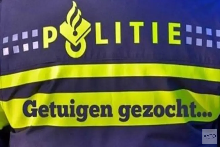 Dodelijk schietincident, politie doet onderzoek