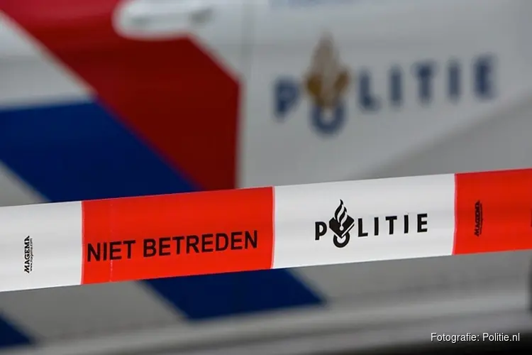 Man gewond geraakt bij steekincident