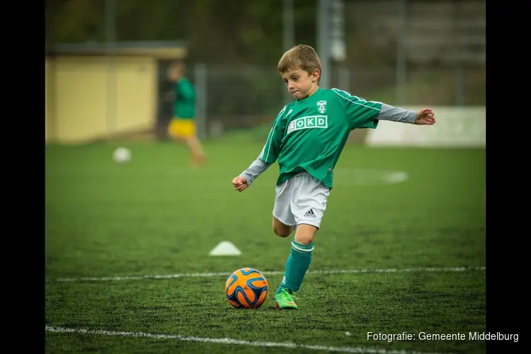 Indienen initiatieven lokaal sportakkoord en preventieakkoord