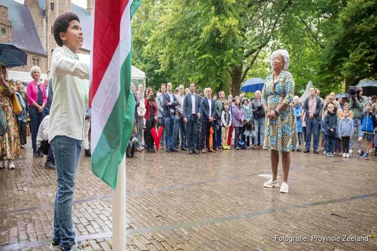 Onderzoek wijst uit: Internationaal Kenniscentrum Slavernijverleden in Zeeland is realiseerbaar